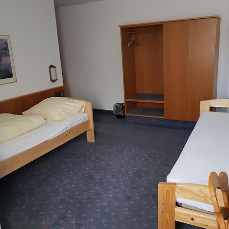 Hotel Gallmersgarten מראה חיצוני תמונה