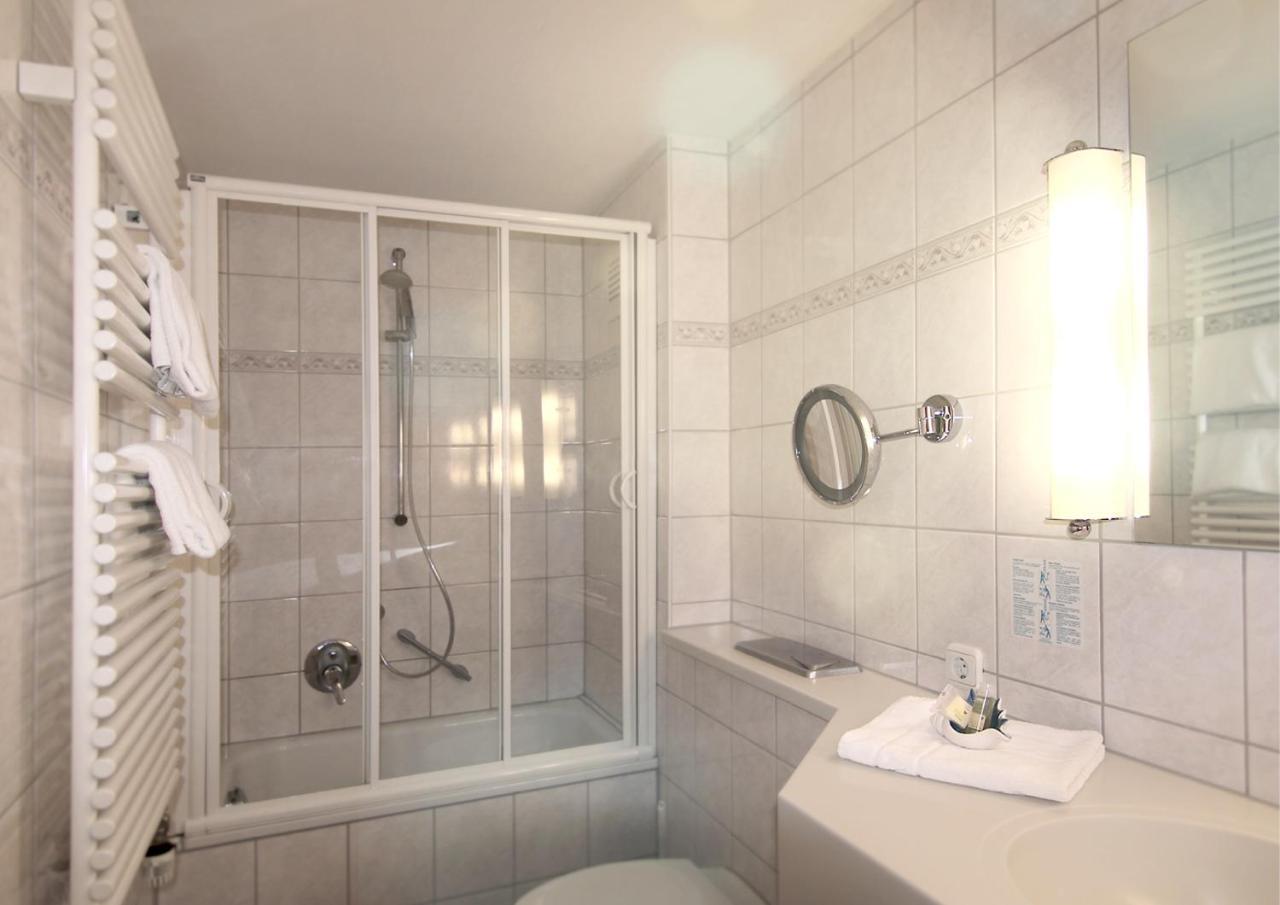 Hotel Gallmersgarten מראה חיצוני תמונה
