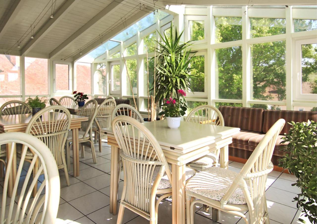 Hotel Gallmersgarten מראה חיצוני תמונה