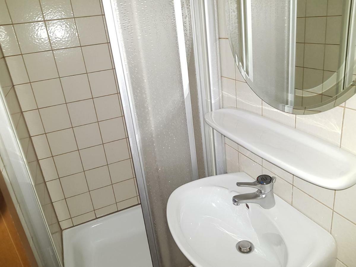 Hotel Gallmersgarten מראה חיצוני תמונה