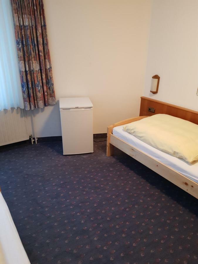 Hotel Gallmersgarten מראה חיצוני תמונה