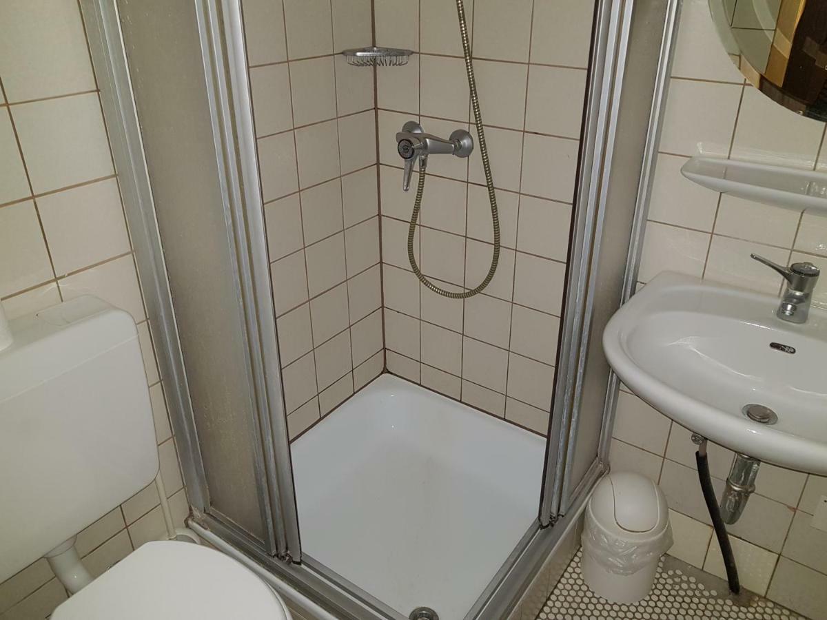 Hotel Gallmersgarten מראה חיצוני תמונה