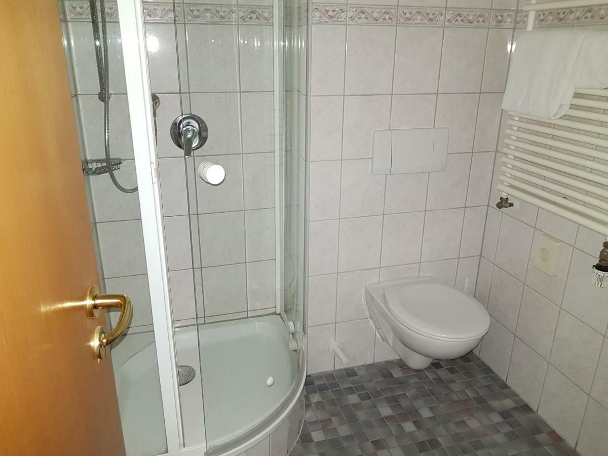 Hotel Gallmersgarten מראה חיצוני תמונה