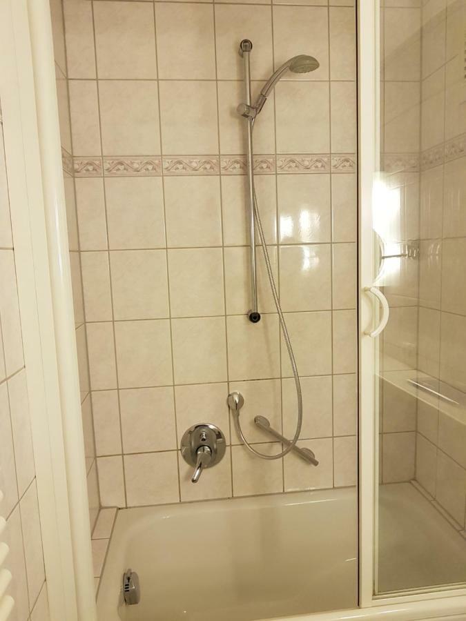 Hotel Gallmersgarten מראה חיצוני תמונה
