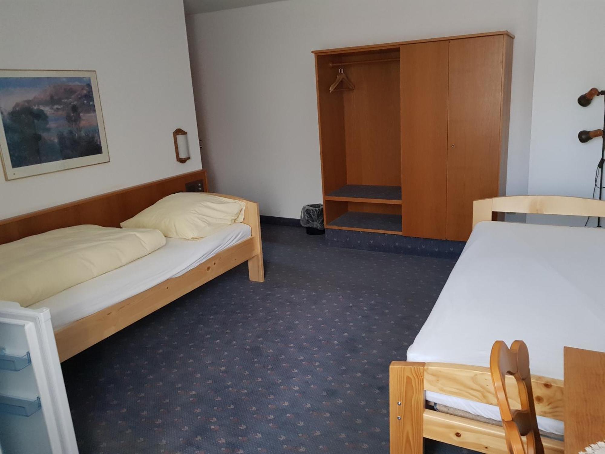 Hotel Gallmersgarten מראה חיצוני תמונה
