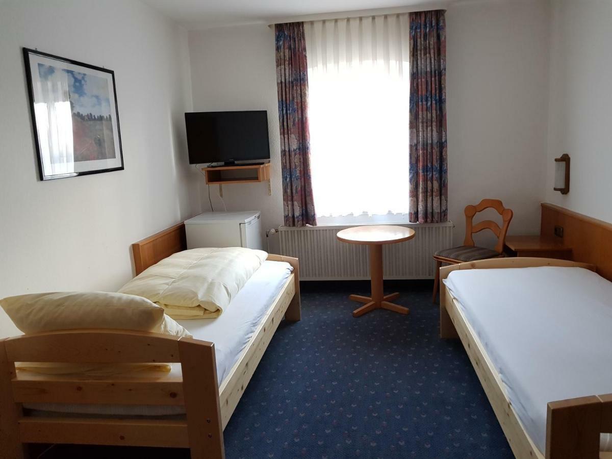 Hotel Gallmersgarten מראה חיצוני תמונה